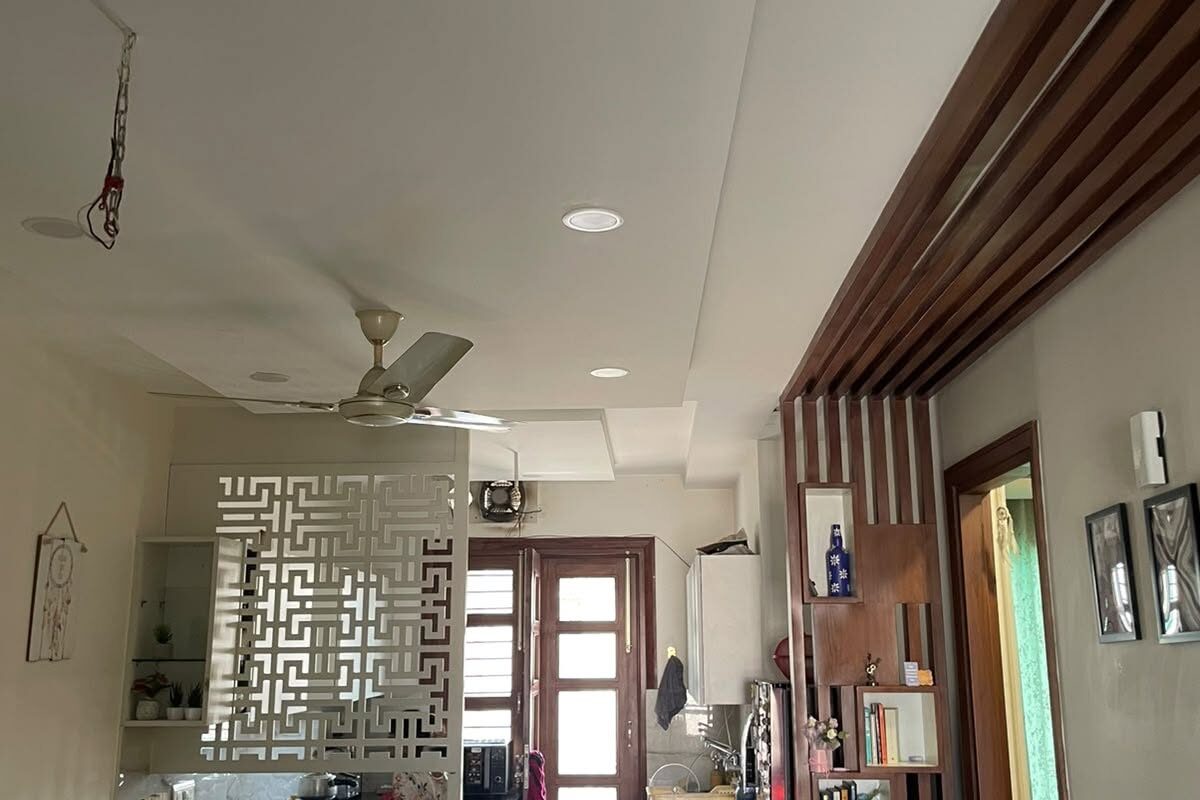 2 BHK Fully Furnished Flat Available for Rent – Sector 77, Mohali