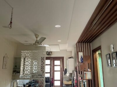 2 BHK Fully Furnished Flat Available for Rent – Sector 77, Mohali